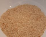 Kék (fekete) kagyló saját levében tejszínesen recept fázis 7 fotója