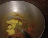 আলু পটলের তরকারি (aloo potoler torkari recipe in Bengali) রেসিপির ধাপ 7 ছবি
