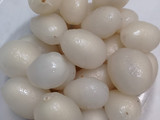 Asinan Rambutan Simple