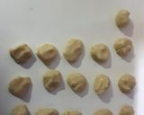 老婆餅（糯米餡）的食譜步驟6照片