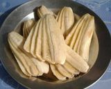 Foto langkah ke 1 dari resep Pisang Goreng Tepung Beras.