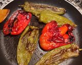 Foto del paso 7 de la receta: Fajitas Elaboradas con Air Fryer y Cocina Tradicional