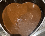 صورة لخطوة 2 من وصفة طارت عيد ميلاد 💖حبيبتي حورية💖