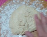 صورة لخطوة 6 من وصفة بيني ولا أروع خفيف وبنين 😋😋👍👍💪