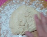 صورة لخطوة 6 من وصفة بيني ولا أروع خفيف وبنين 😋😋👍👍💪