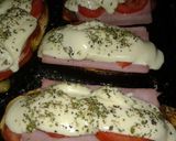 Foto del paso 9 de la receta: #CocinaRápidayFácil: Berenjenas a la napolitana!