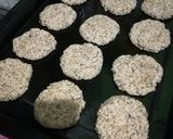 Foto del paso 2 de la receta: Cookies de salvado de avena