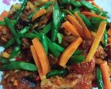 Foto langkah ke 8 dari resep Ayam Tempoyak Sarden.