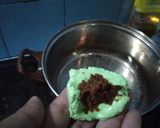 Foto langkah ke 2 dari resep Klepon.