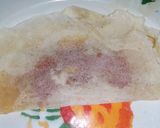 Foto langkah ke 3 dari resep Martabak telur lumpia.