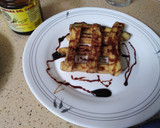 Foto del paso 4 de la receta: Berenjenas con miel