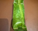 Foto langkah ke 11 dari resep Nasi Bakar Daging Rica Rica Kemangi.