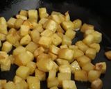 Foto del paso 2 de la receta: Recurso de cuarentena. Papas