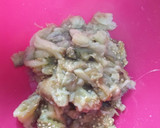 Foto del paso 5 de la receta: 🥗Zaalaouk o pisto marroquí 🇲🇦de berenjena🍆