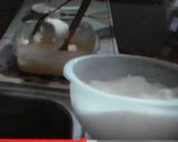 Foto del paso 2 de la receta: Bizcocho Genoves