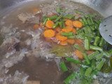 Asem Asem Daging