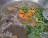 Foto langkah ke 4 dari resep Asem Asem Daging.