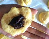 Foto langkah ke 4 dari resep Roti manis.