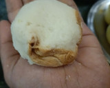 பிரட் மட்டன் ரோல்(bread mutton roll recipe in tamil) ரெசிபி ஸ்டேப் 5 புகைப்படம்