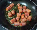 Foto del paso 4 de la receta: Lentejas cocidas con chistorra
