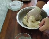Foto langkah ke 2 dari resep Tahu aci.