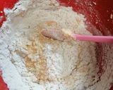 Foto del paso 4 de la receta: Tartaletas de manzana con pasas