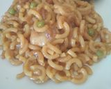 Foto del paso 12 de la receta: Fideuá de pollo