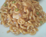 Foto del paso 12 de la receta: Fideuá de pollo