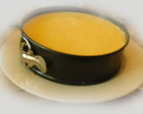 மாம்பழ கிரீம் சீஸ் கேக் ரெசிபி ஸ்டேப் 6 புகைப்படம்