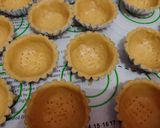 Foto langkah ke 5 dari resep (Recook) Pie Susu Keju.