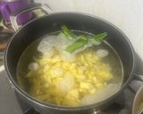 Foto langkah ke 2 dari resep Singkong Thailand ala fe.