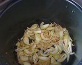 Une image de l'étape 1 de Cassoulet maison 😋.