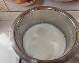 मैंगो साबूदाना समर ड्रिंक रेसिपी चरण 1 फोटो