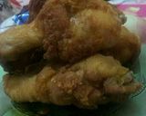 Foto langkah ke 2 dari resep Ayam geprek praktissss.