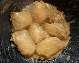 Foto langkah ke 4 dari resep Ayam Goreng Kalasan & Sambal Sedap Mantap.