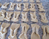 Foto del paso 4 de la receta: Calzones rotos