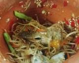 ตำปูม้าสด วิธีทำสูตร 8 รูป