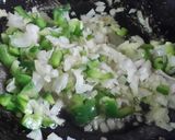 A picture of step 1 of Potato Corn Cheese Balls.
