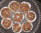 A picture of step 9 of Cake pops #localfoodcontest_nairobi_west.