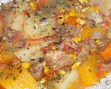 Foto del paso 12 de la receta: Guiso carrero