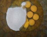 Foto del paso 3 de la receta: Pastel imposible o chocoflan