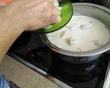 Foto del paso 3 de la receta: Gazpachuelo malagueño a mi manera😊