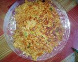 Foto langkah ke 6 dari resep Martabak Mie.