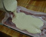 Foto del paso 3 de la receta: Filet de Palo rosado en pan de avena