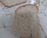 A picture of step 5 of My Special Paneer Sandwich.