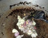 Foto langkah ke 3 dari resep Telur Kecap.