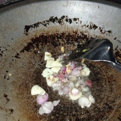 Langkah 3