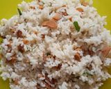 Foto langkah ke 1 dari resep Nasi Kepal Goreng Tusuk.