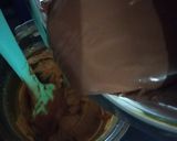 Foto langkah ke 4 dari resep Selai coklat almond.