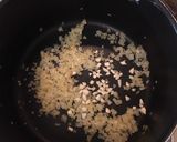 Tejszínes kukoricás csirkemell bulgurral recept fázis 2 fotója